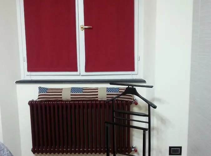 Apartman Smiths & Herreros Genova