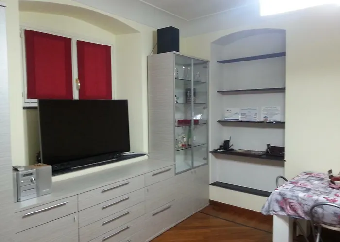 Apartman Smiths & Herreros *