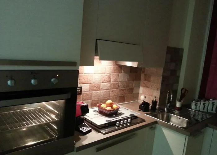 Apartman Smiths & Herreros *