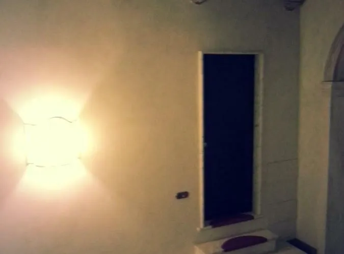 Smiths & Herreros Apartman *