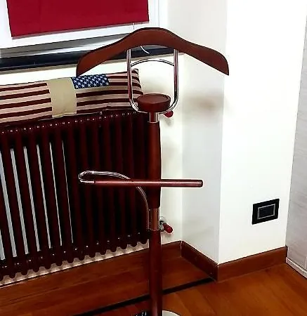 Smiths & Herreros Apartamento *