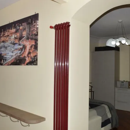 Apartamento Smiths & Herreros *