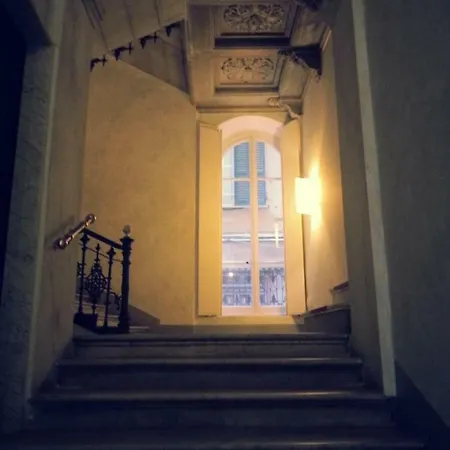 Smiths & Herreros Apartamento *