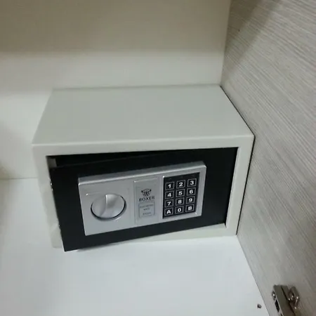 Smiths & Herreros Apartamento Génova