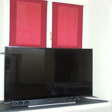 Apartamento Smiths & Herreros *