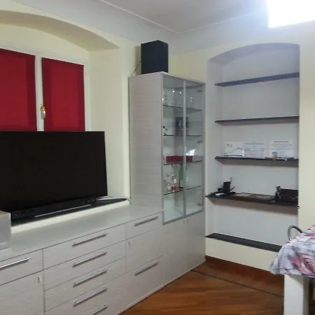 Apartamento Smiths & Herreros *